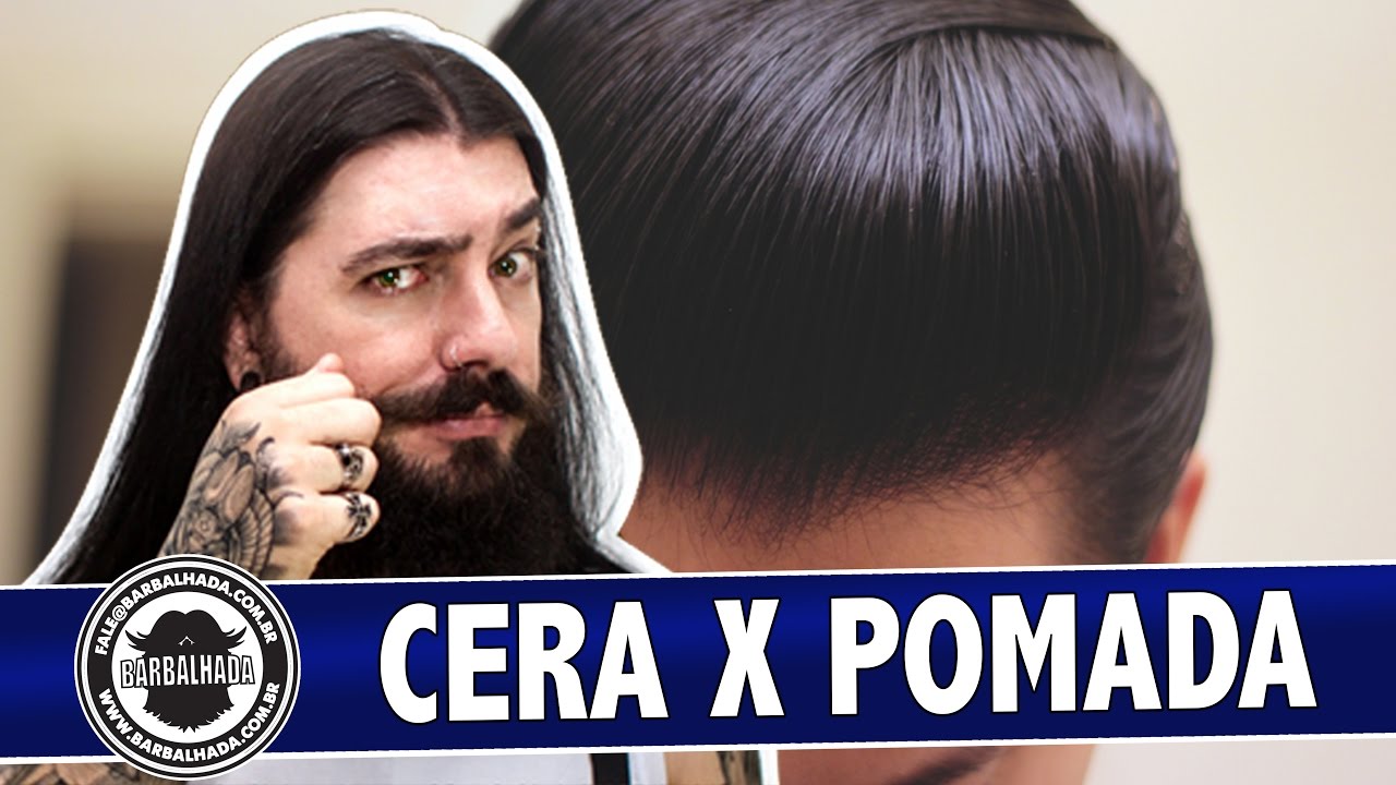 Cera X Pomada