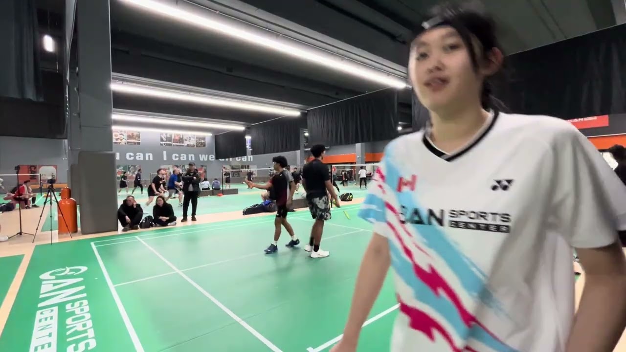 25.26 Victor Ontario Junior C PopUp_CAN Sports Center_U19 Boys Doubles_Finals Game