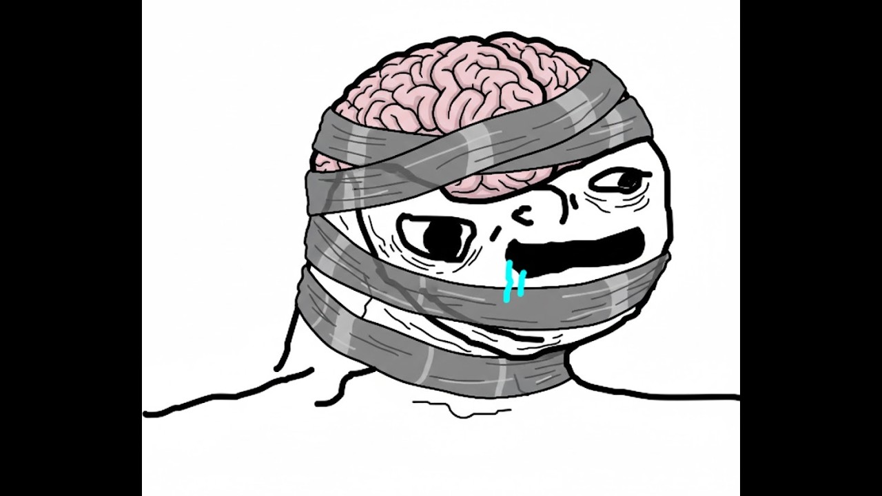 Brain Rot AI finished 