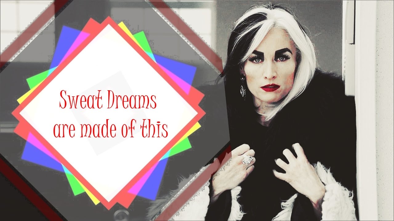 Cruella Devil - Sweat Dreams