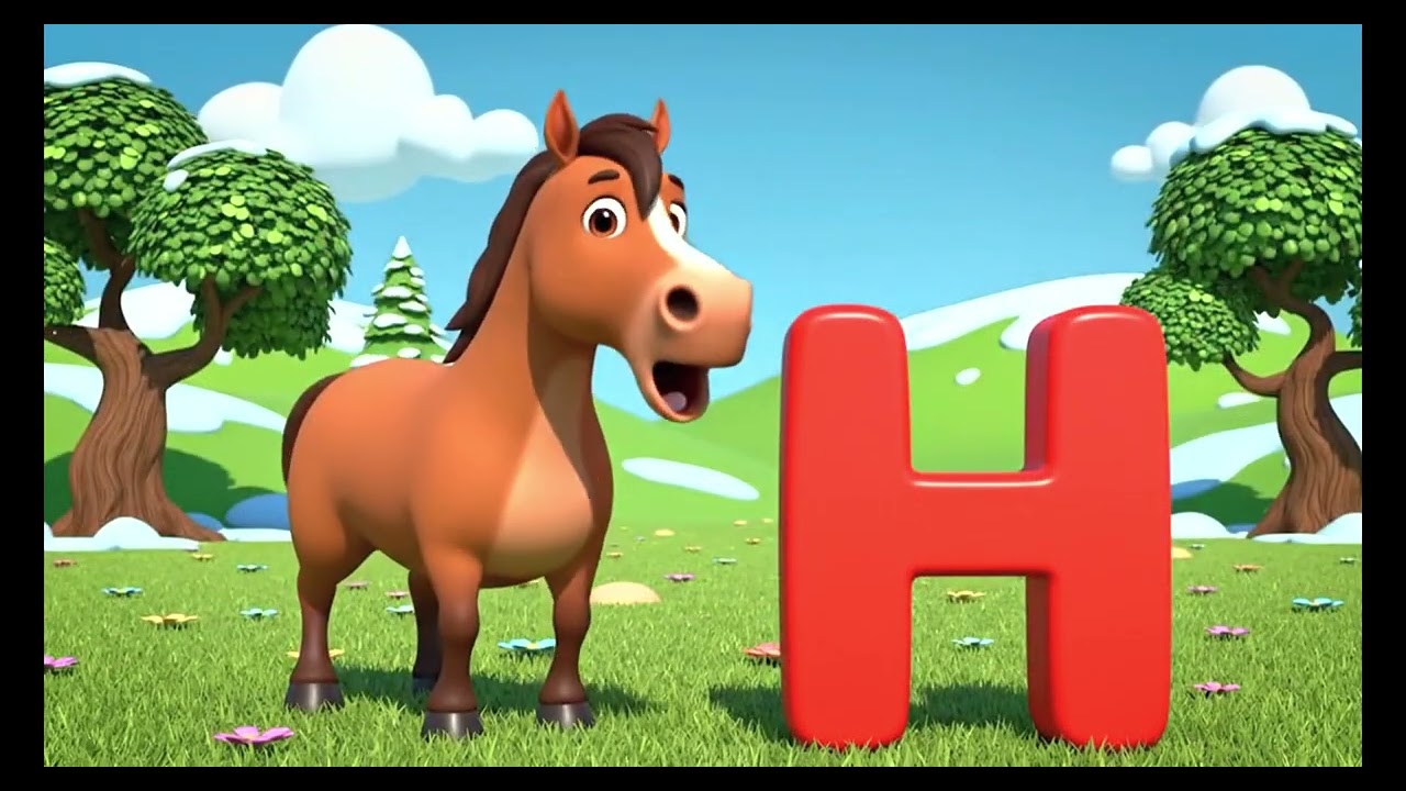 🔤 Jolly Phonics Group 2 – c/k, e, h, r, m, d 🇬🇧 