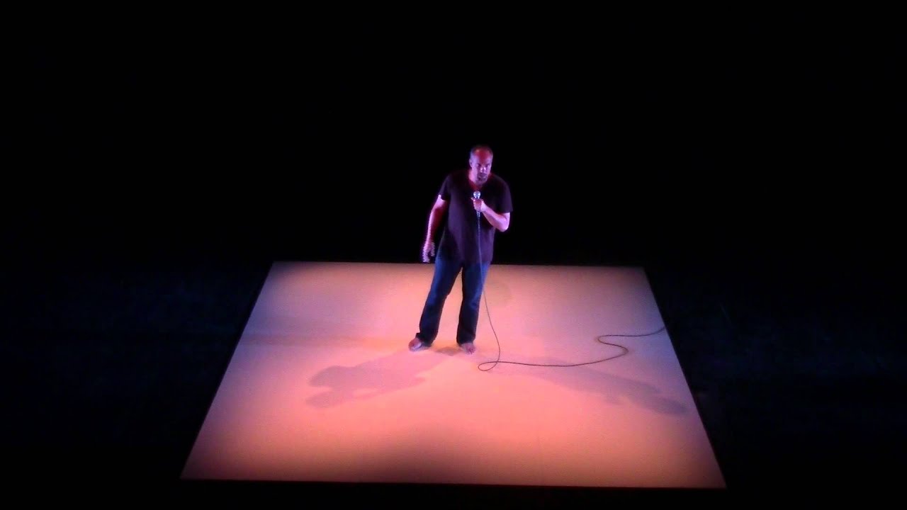 BRIC presents Roger Guenveur Smith's RODNEY KING