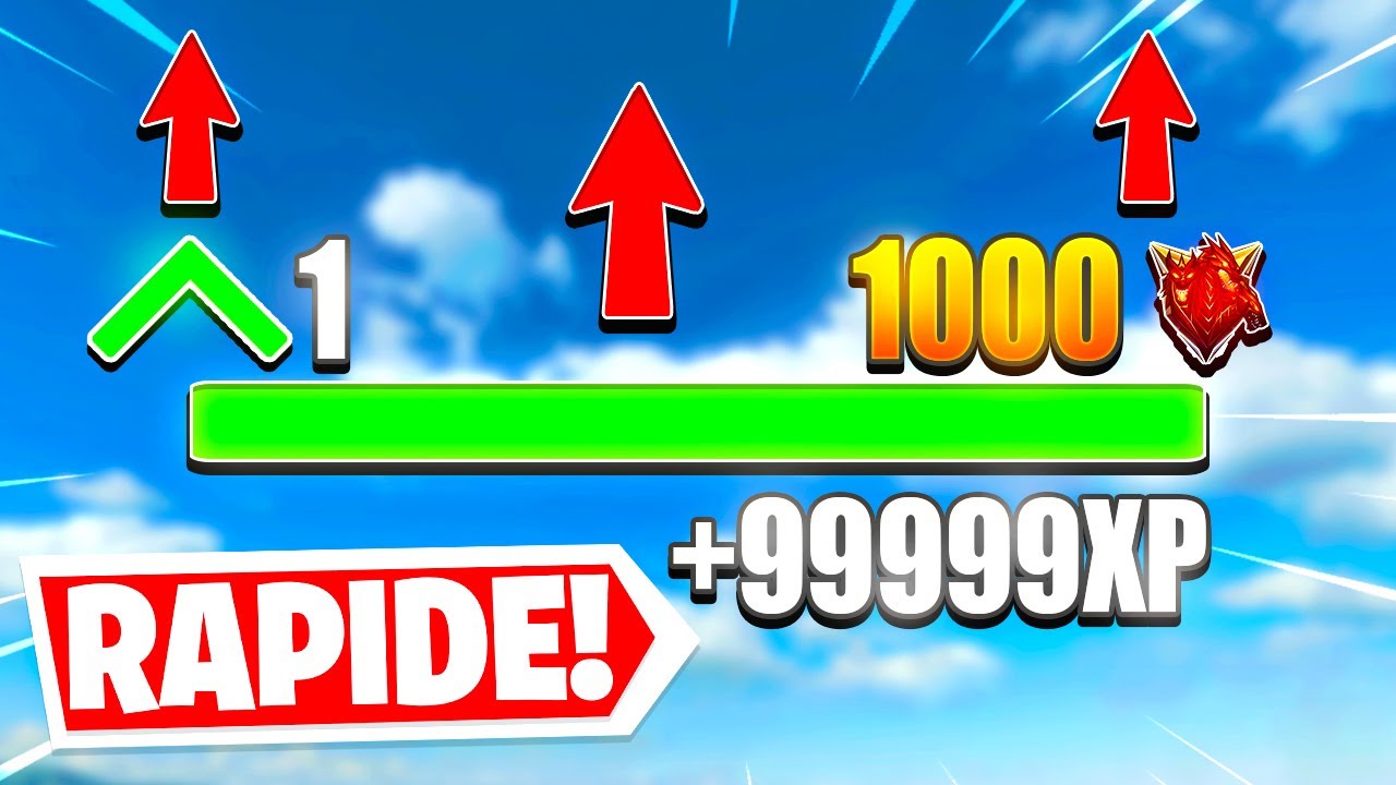 XP x10 ULTRA RAPIDEMENT sur COD BLACK OPS COLD WAR ! (astuce et conseil)