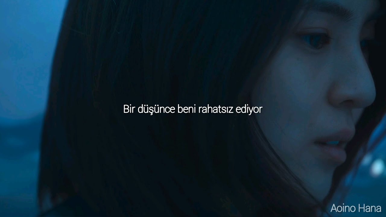 (My Name Ost) Raphael Lake & Royal Baggs - A Thought Is Hunting Me Türkçe Çeviri (TR/Eng)