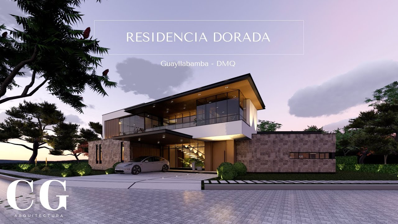 Residencia Dorada