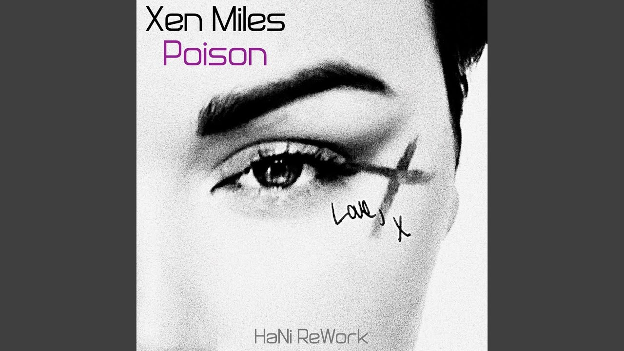 Poison (Hani Radio Rework)
