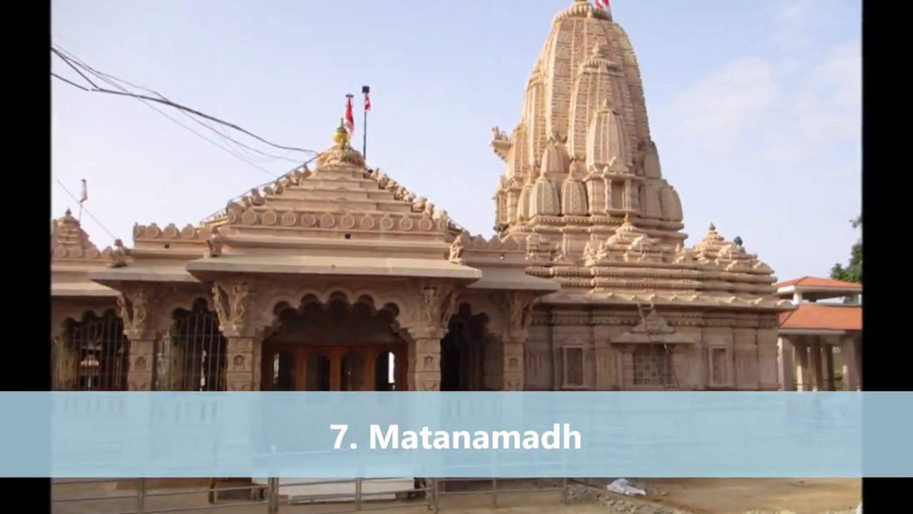 Top 10 Places to Visit in Bhuj