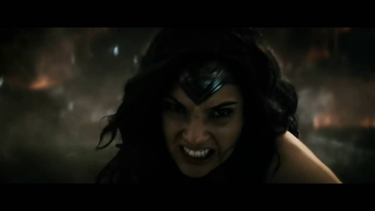 Batman v Superman Dawn of Justice (Death Of Superman) See You Again