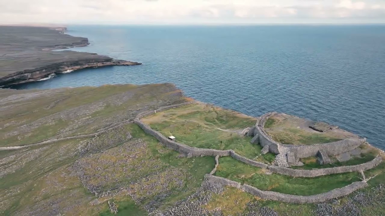 Wild Atlantic Way 2024
