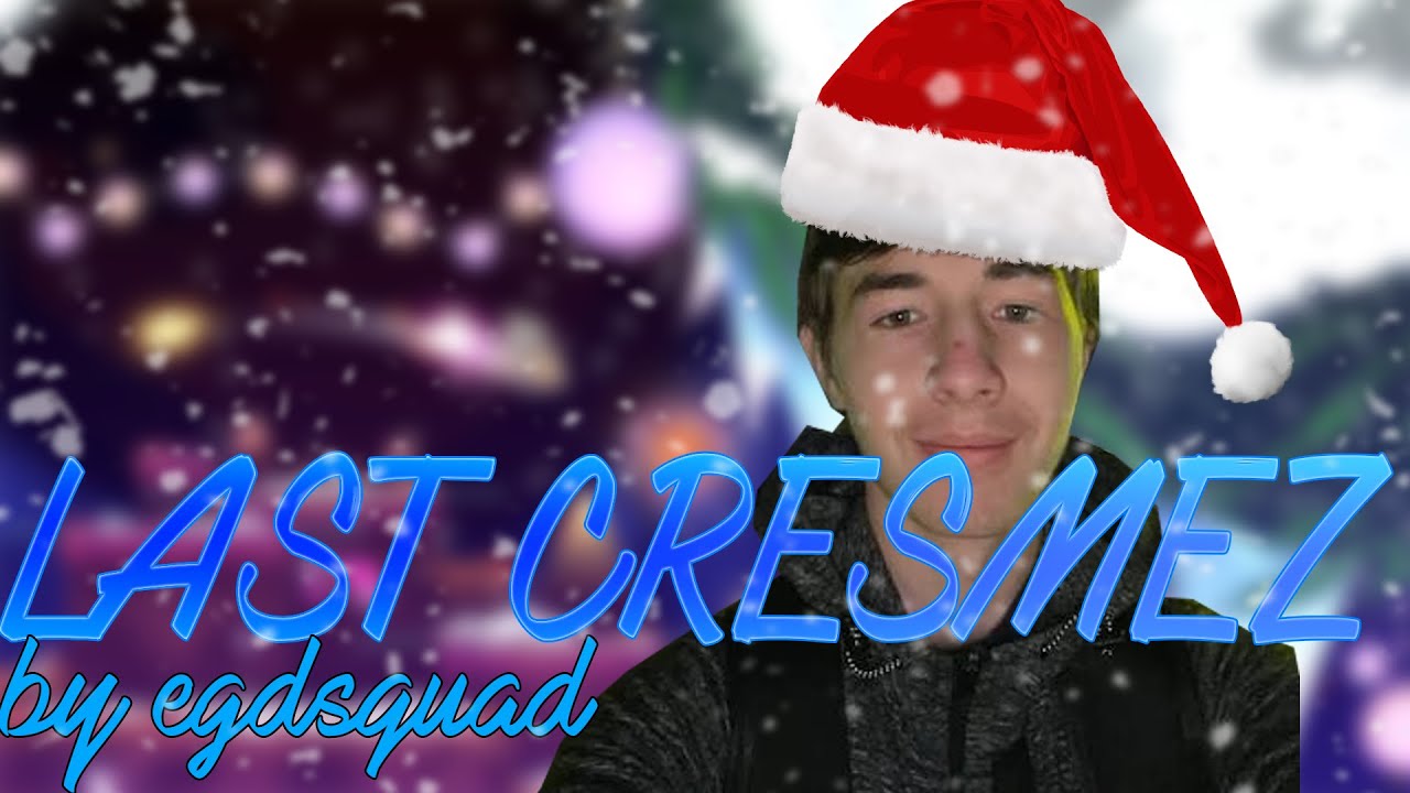 LAST CRESMEZ II \\ BY EGDSQUAD \\ FULL SHOWCASE