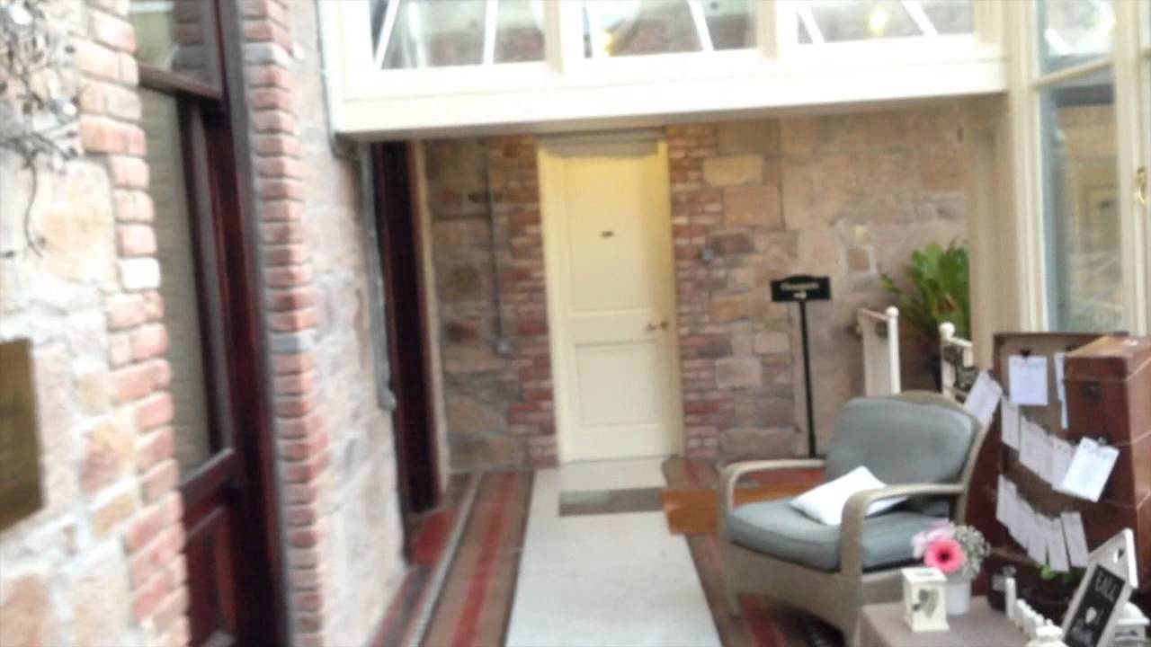 Kilshane House Hotel