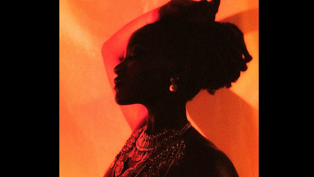 Odeal x R&B Neo Soul x Afro R&B Type Beat 'Molotov’