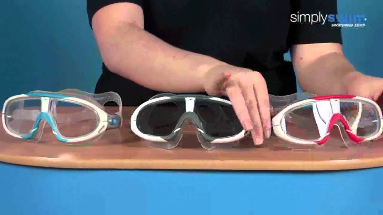 Speedo Rift Goggle - www.simplyswim.com