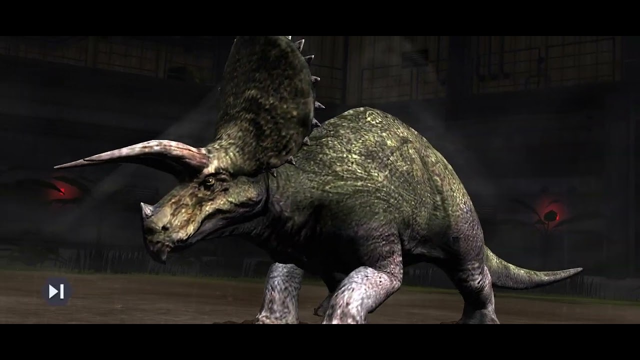 First time I got defeated 🦖 #jurassicworldevolution2dominionbiosynexpansion 