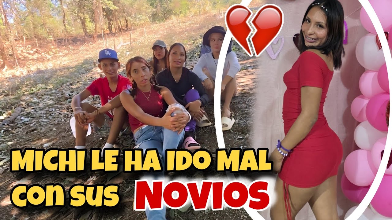 Michel Esta dispuesta😍AYudarle a Mainor a Comprar La Moto Que Desea Pero 
