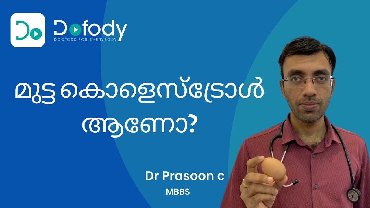 നാടൻ മുട്ട കഴിക്കണോ? 🥚 Does Egg Raise Cholesterol? How Many Eggs Can You Eat Safely? 🩺 Malayalam