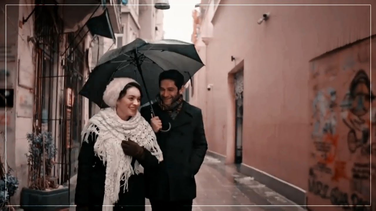 Safiye & Naci | Son Bakış [Masumlar Apartmanı]