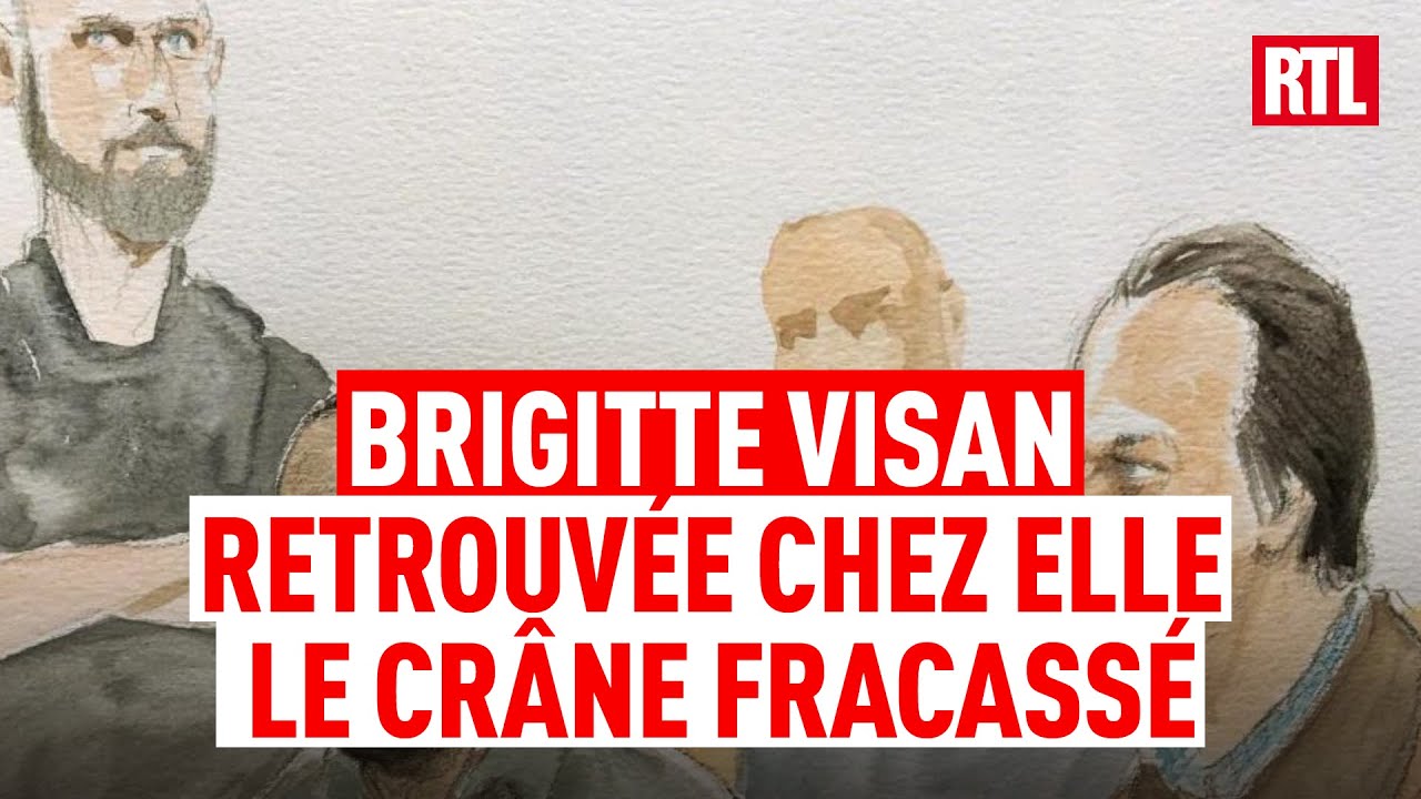 L'Heure du Crime - L'affaire Brigitte Visan : mortel marabout | intégrale