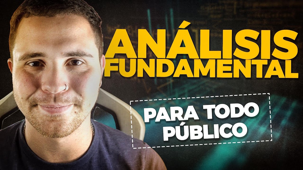 QUE ES Y COMO HACER Analisis Fundamental || Con InverArg