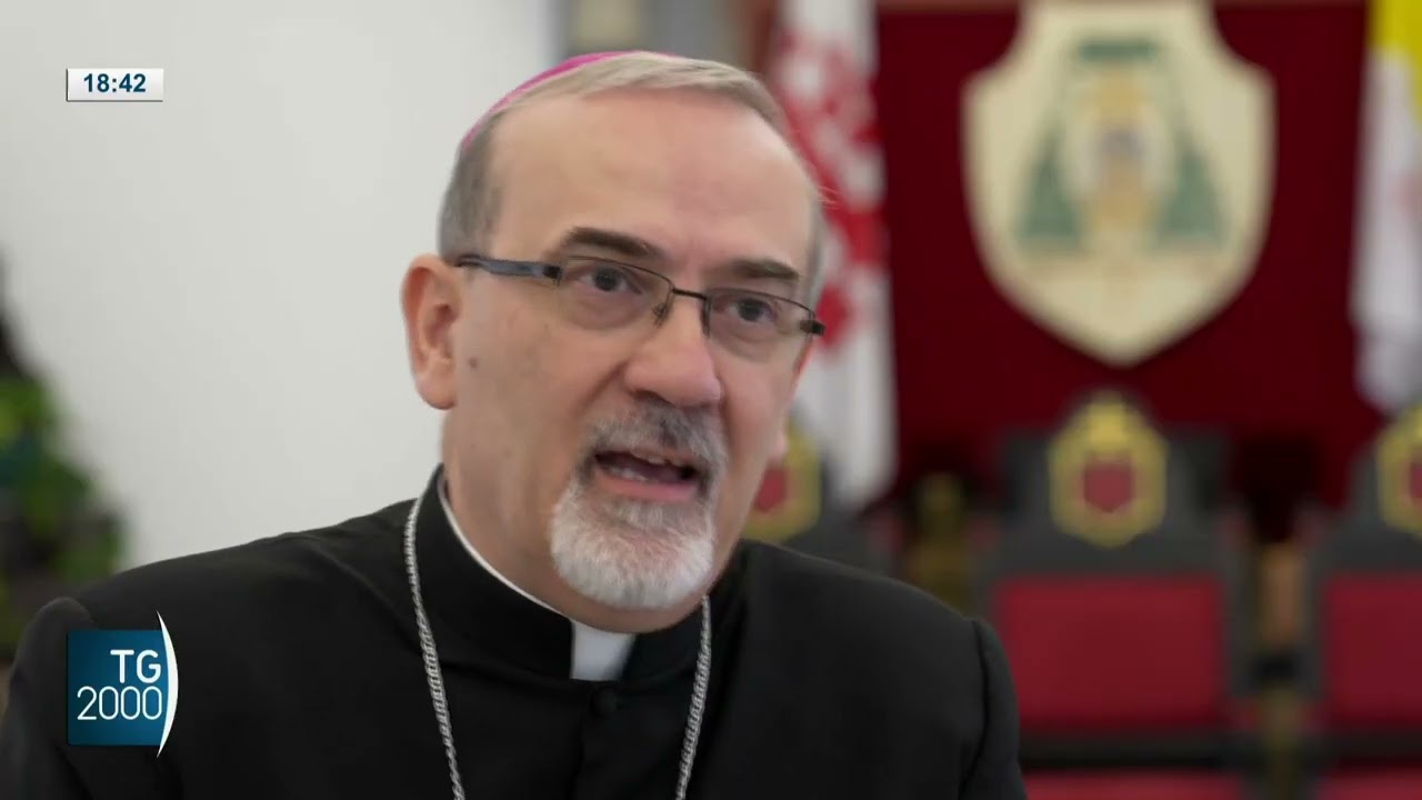 Israele, tensioni politiche e violenze contro cristiani. Il commento di mons. Pizzaballa