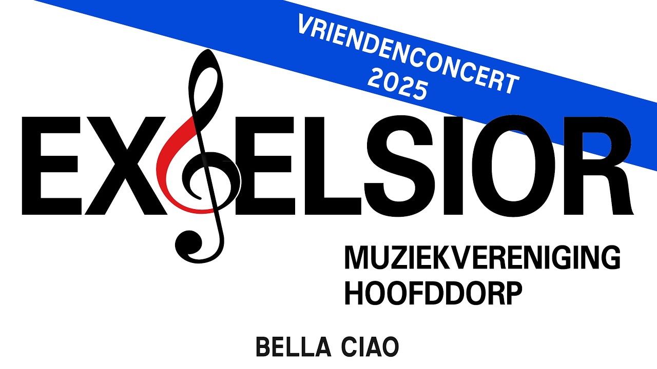 Bella Ciao - Vriendenconcert 2025