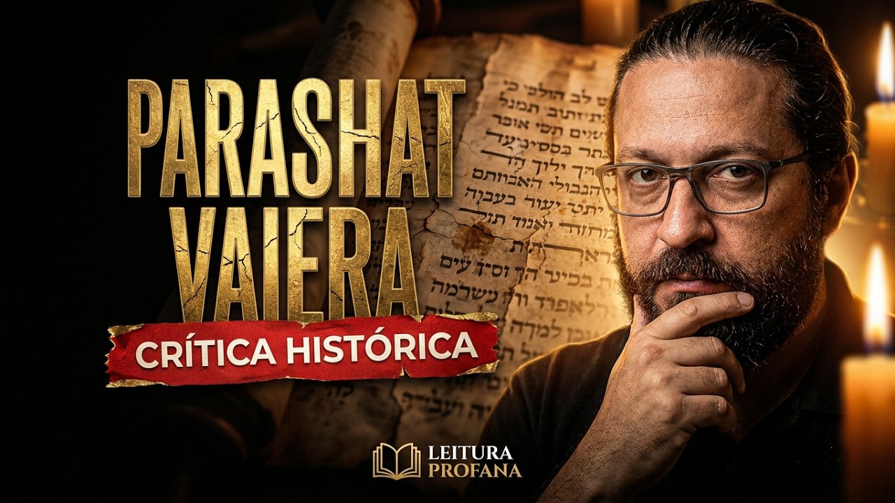 Parashat Vaiera - Estudo
