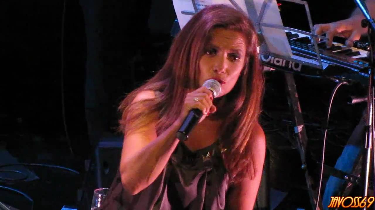 Sandra Mihanovich - Nuestra Noche