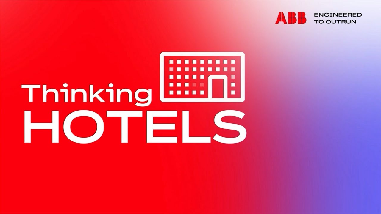 Thinking Hotels Live: Is Your Hotel Ready for What’s Next?