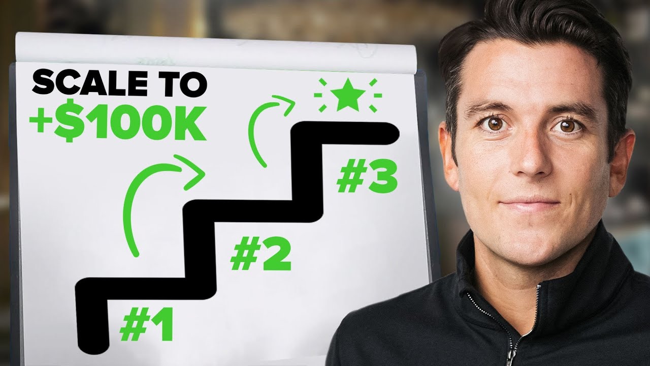 Scaling Past 100k mo is EASIER Than You Think