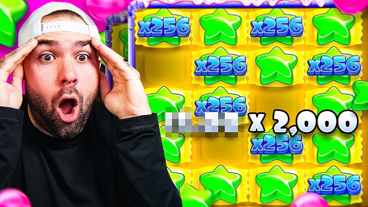 THANK GOD I Chose To ONLY Buy Sugar Rush SUPER BONUSES...