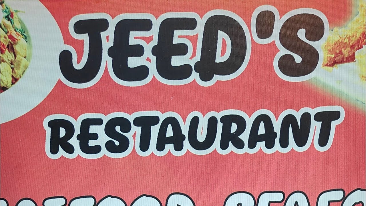 Khao Lak erleben - Restaurant Empfehlung, Jeed's - gut und echt lecker