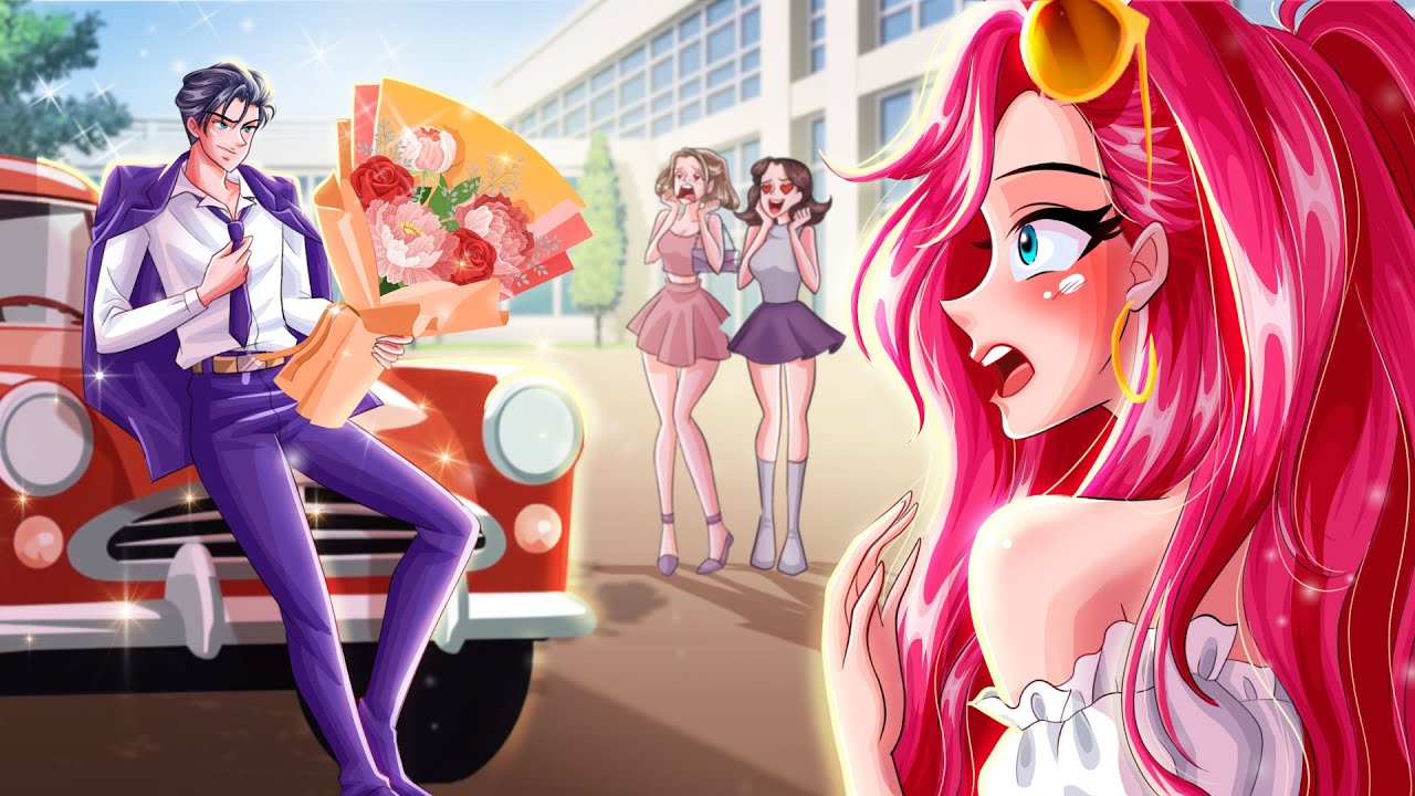 ฉันโกหกเรื่องแฟนสุดเพอร์เฟกต์ของตัวเอง แล้วเขาก็ปรากฏตัวขึ้นจริง ๆ | WOA Thailand Animated Story