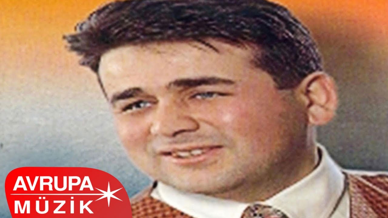 Kamuran Sezer - Günahın Büyük (Official Audio)
