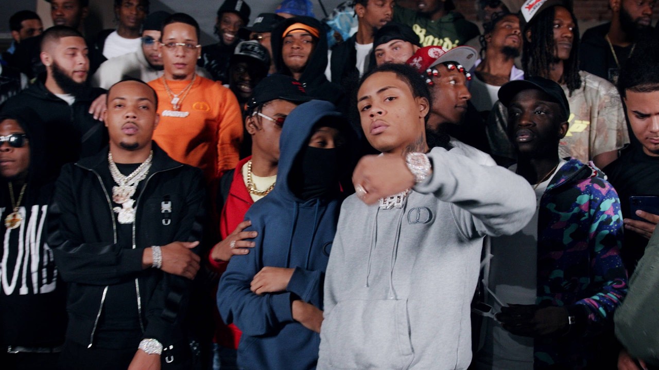 [DEENO BEAT$] Kay Flock - PSA (BAS BOOSTED REMIX)