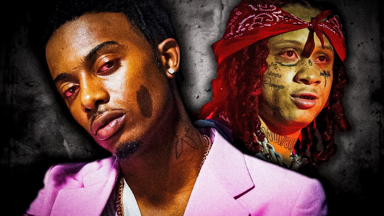 Why Playboi Carti Abandoned Trippie Redd...