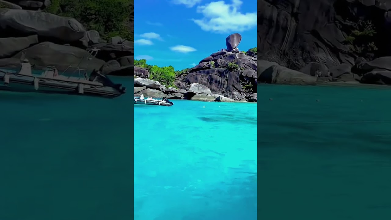 Coron Island, Philippines