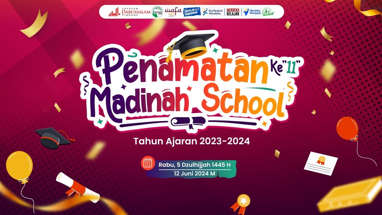 PENAMATAN DAN PENERIMAAN RAPORT