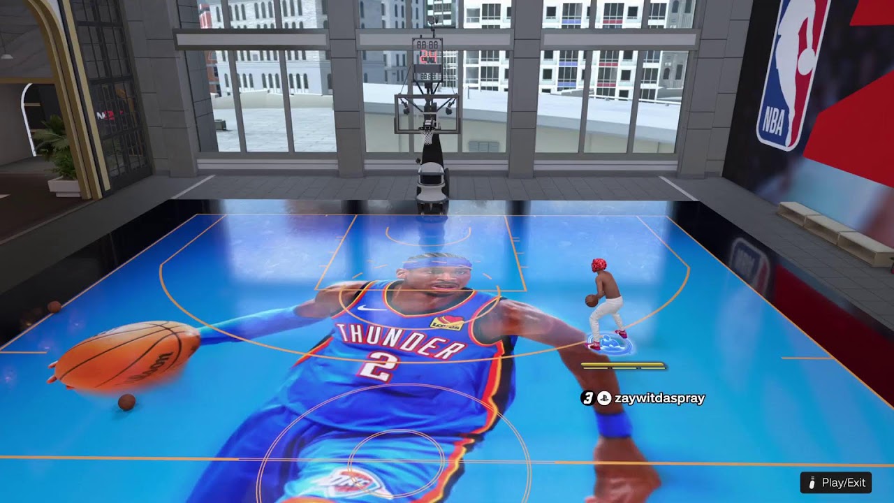 2K26
