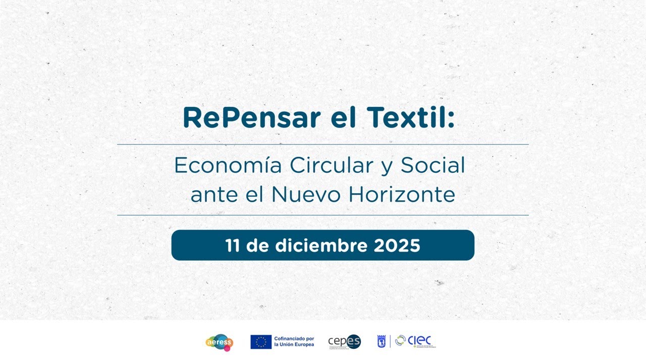 RePensar el Textil: Resumen
