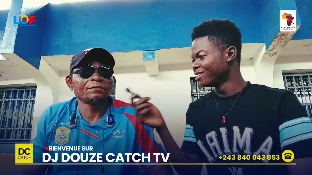 🔥🛑MASEBA ALOBI CIU-CIU SIDA TENSION EZA BIEN KUNA ? ÉMISSION DE CATCH 