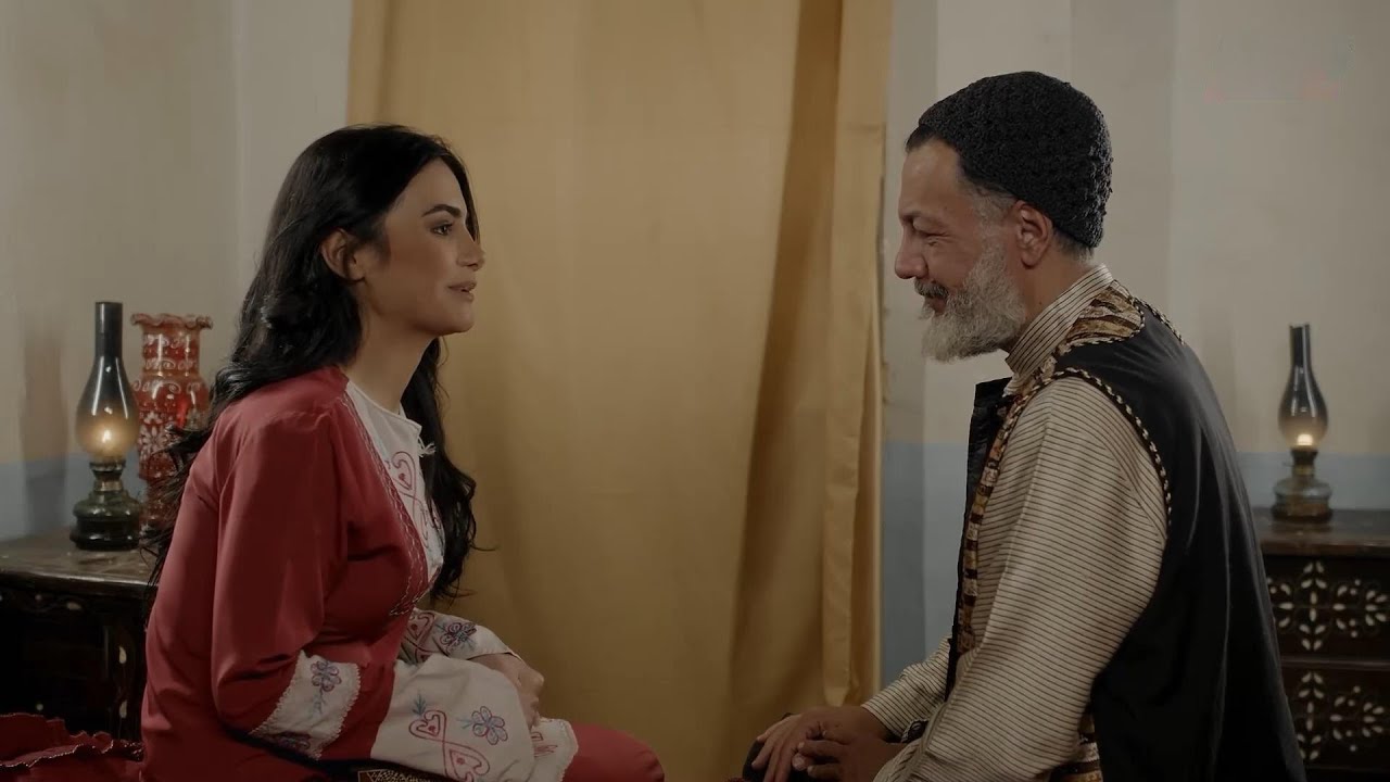 زوجته بايدها وبتطلع ضرتها عاطلة حاولت تخبره بس ماصدق لشاف بعينه  - روايات مختارة