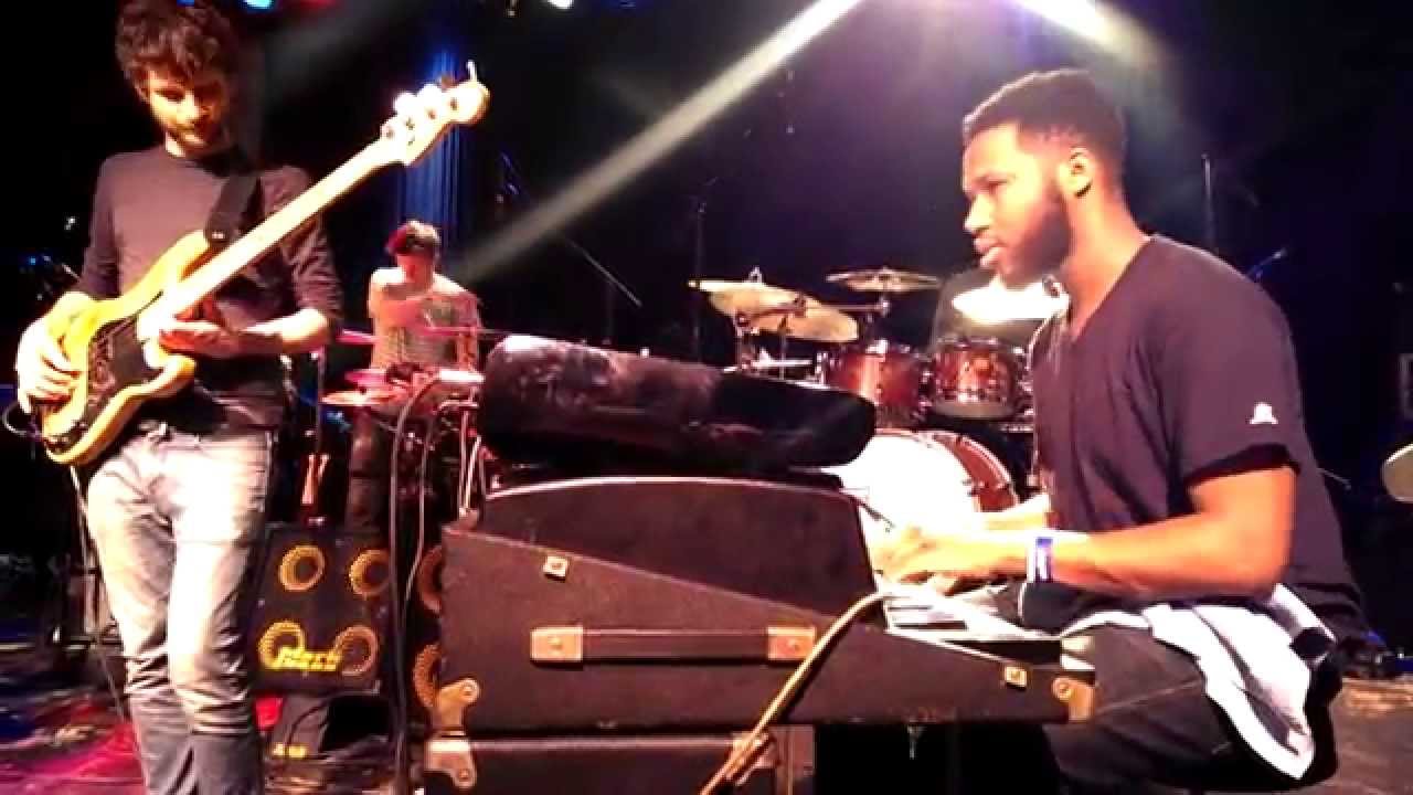 Snarky Puppy - LIVE in Dallas February 18th, 2014 PART 3