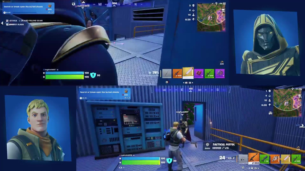 PS5 gameplay 8th febuary 4 night