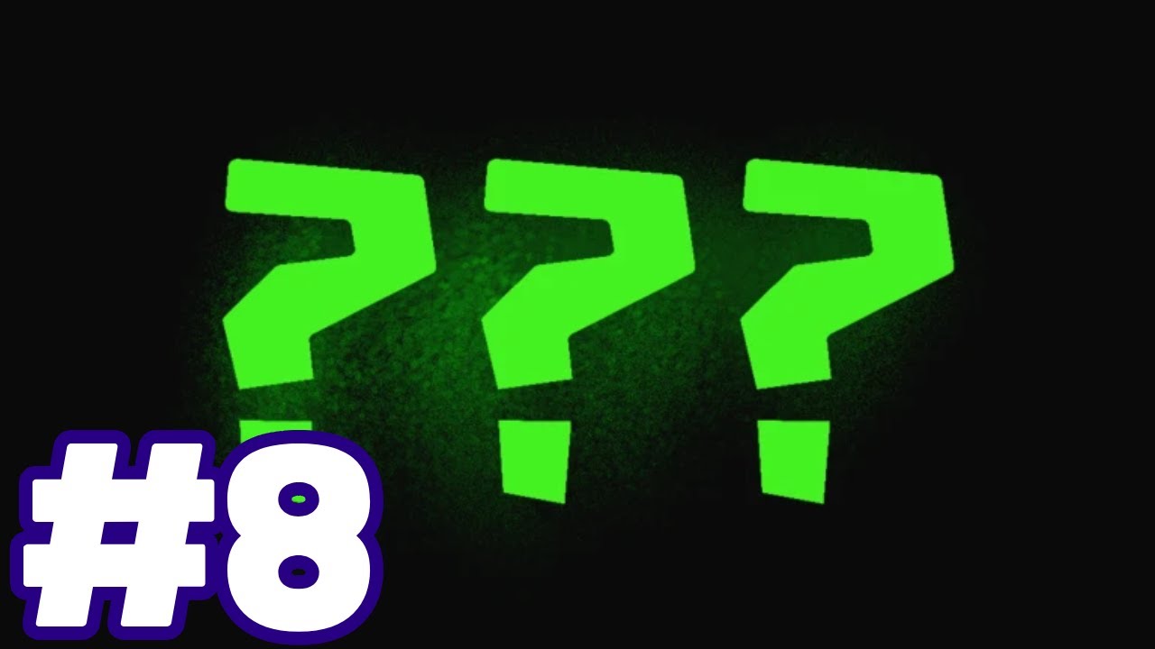 Doors : Daily Run Gamemode : Episode 8 : Day 8