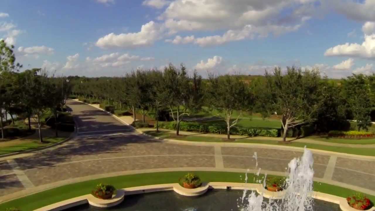 Welcome to Talis Park - Naples, Florida
