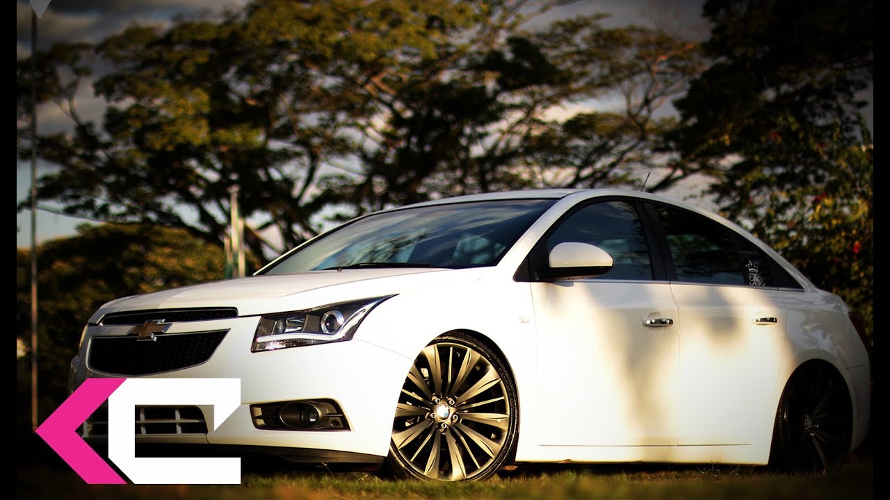 Cruze na fixa, rodas da bmw aro 20