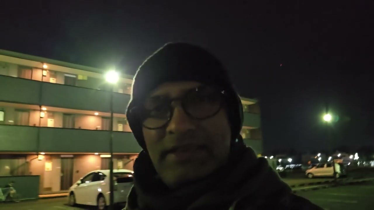 Returning back to YouTube......