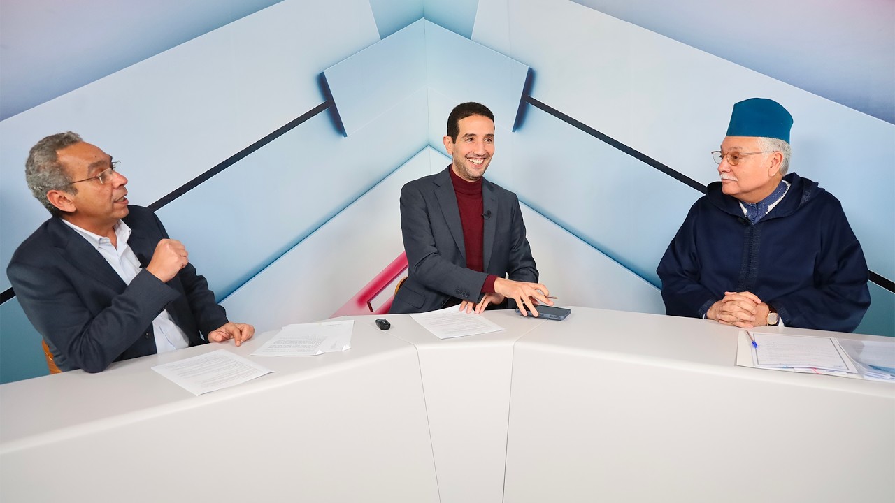 Le 12/13 de MEDIAS24 - émission du 05/03/2026