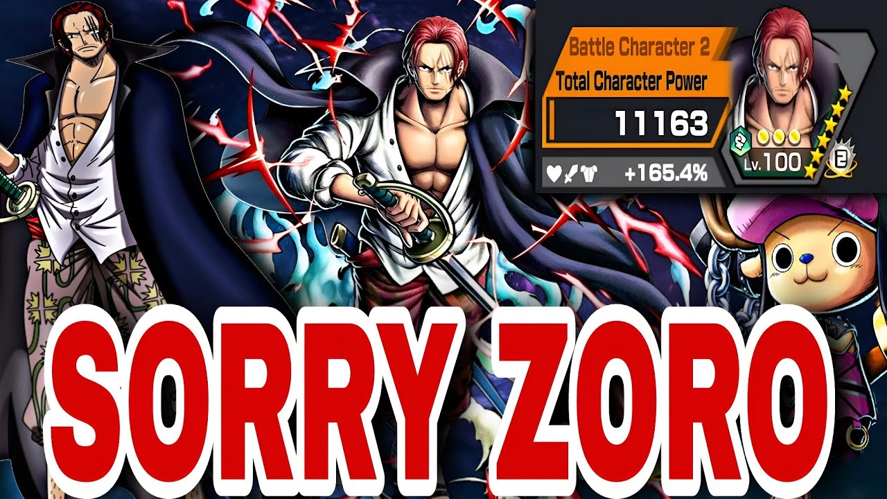 ZORO PLAYERS CALLING ME HACKER 🧑‍💻 AFTER THIS! 💪 ONE PIECE BOUNTY RUSH OPBR SS LEAGUE BATTLE