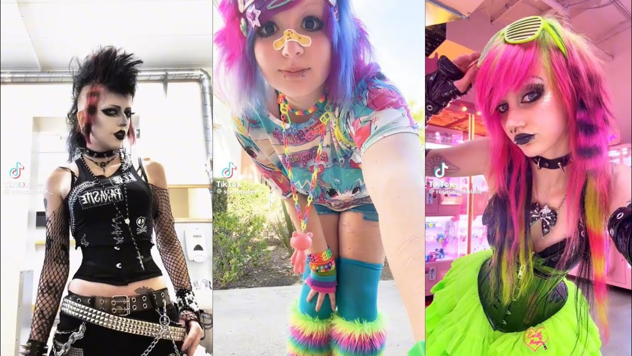 Cool ppl compilation 4 ✨